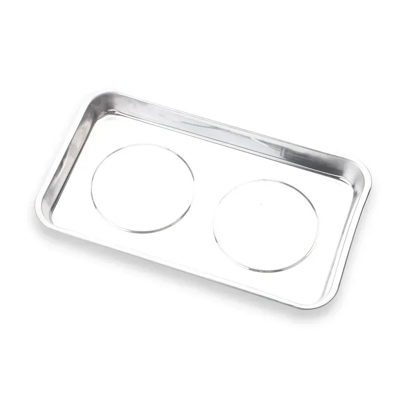 Ciotola Magnetica Rotonda/Quad - Magnetic Parts Tray recensione e prezzo