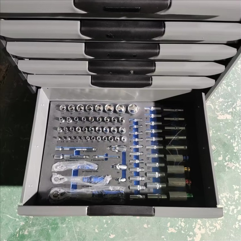 Set di Attrezzi per Riparazion - Workshop Hand Tools recensione e prezzo