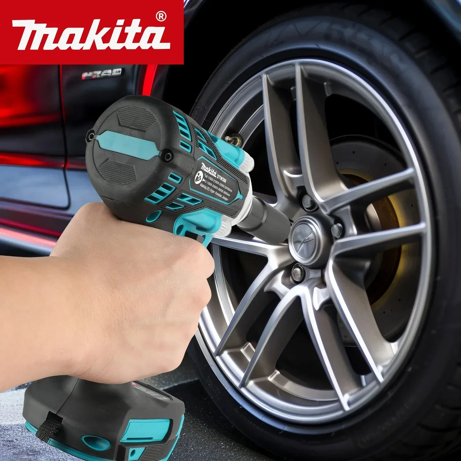 Avvitatore a impulsi Makita DT - Makita Drill Dtw300 recensione e prezzo