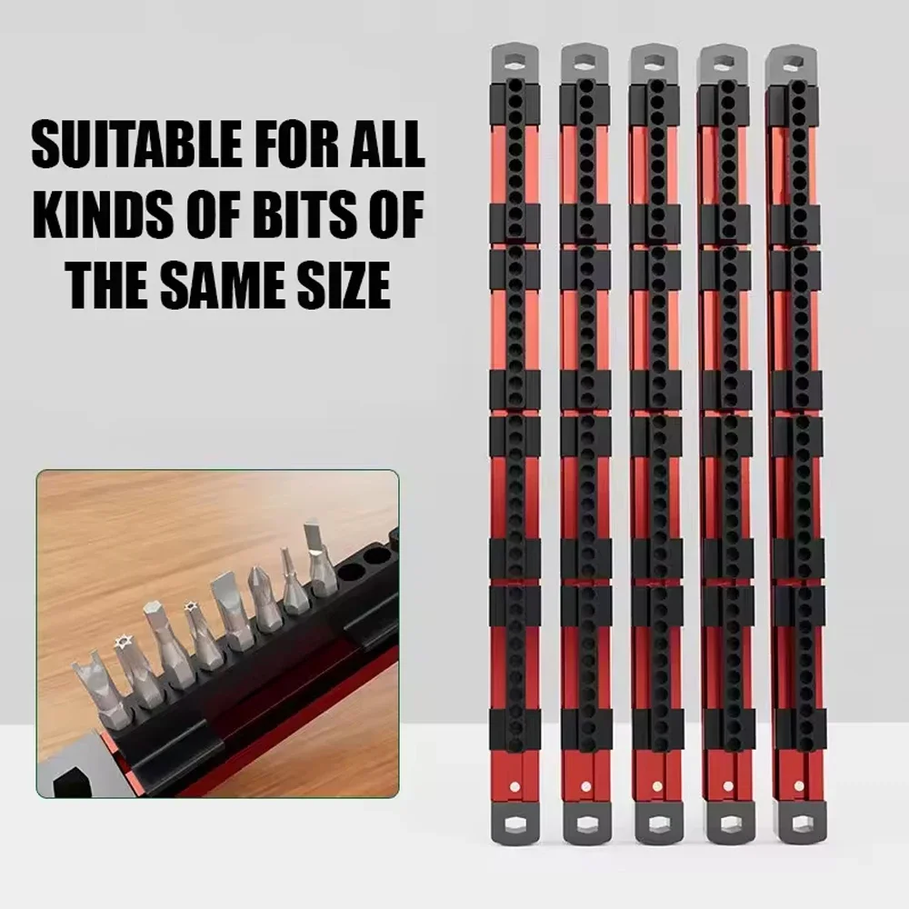Organizzatore porta punte per  - Tools For Garage Workshop recensione e prezzo