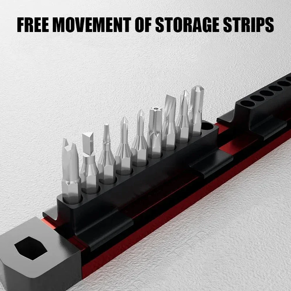 Organizzatore porta punte per  - Tools For Garage Workshop recensione e prezzo