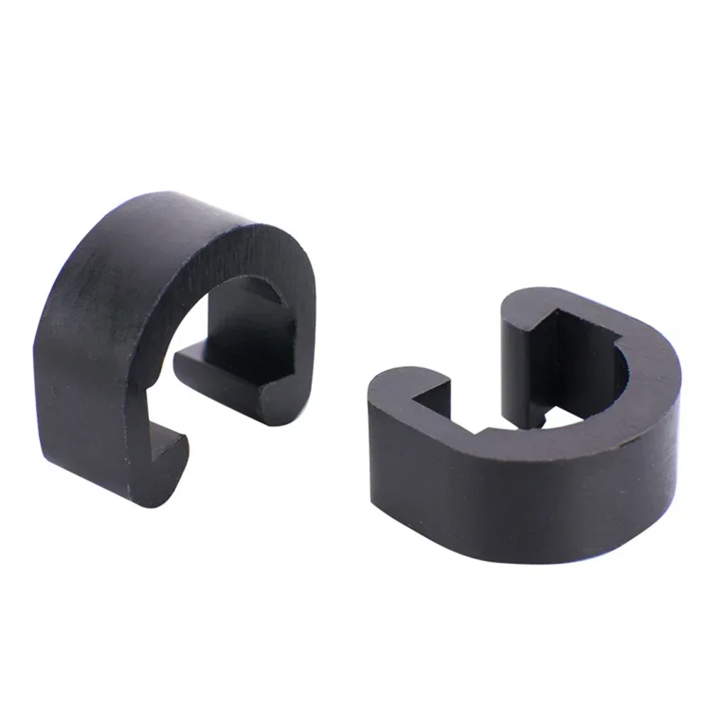 10 pz Bicicletta C-Clip Fibbia - Pipe Clamp Bar recensione e prezzo