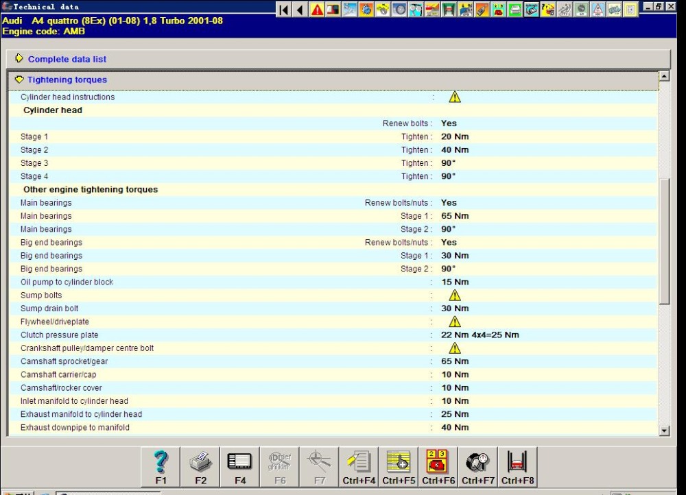 2021 ultima versione auto ---  - Workshop Tools English recensione e prezzo