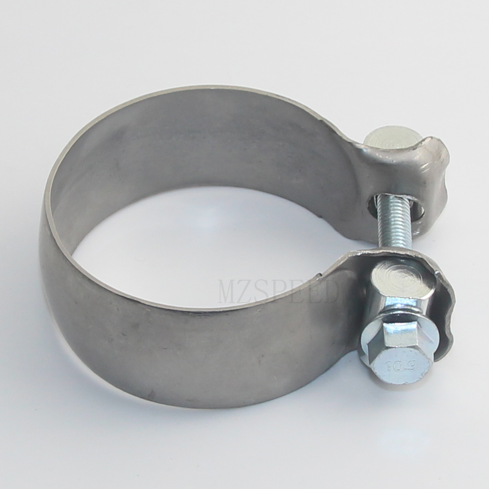 Tubo di scarico dell'automobil - Pipe Clamp Bar recensione e prezzo