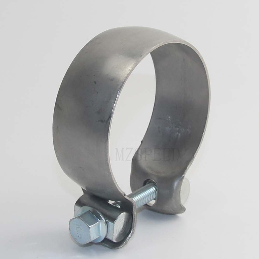 Tubo di scarico dell'automobil - Pipe Clamp Bar recensione e prezzo