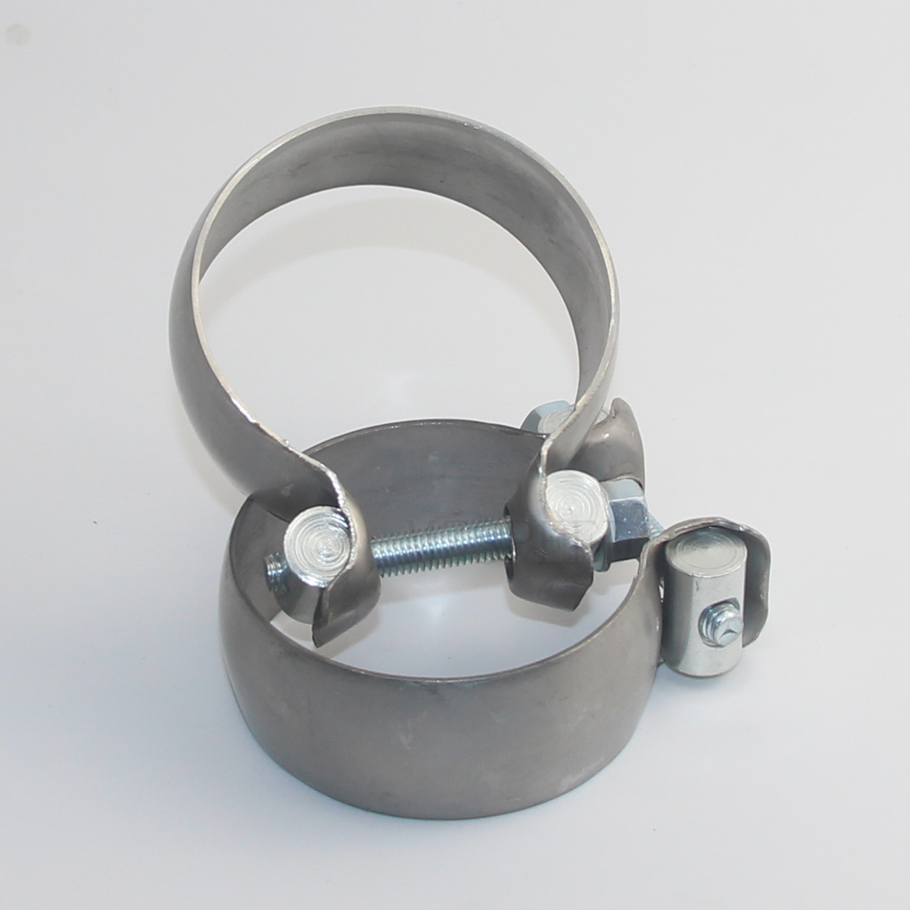Tubo di scarico dell'automobil - Pipe Clamp Bar recensione e prezzo