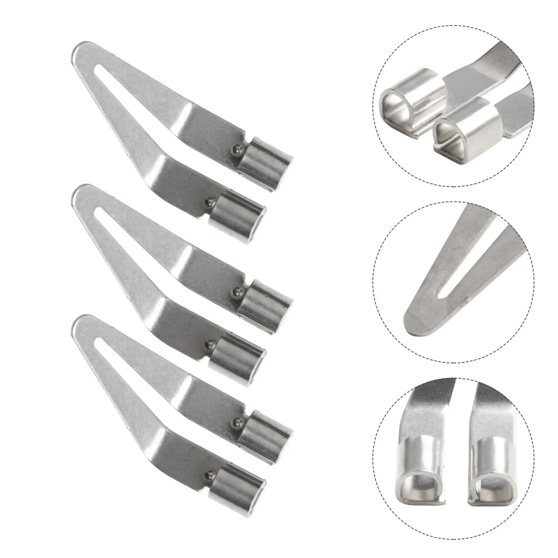 3/5/10pcs Testa Liscia Regolab - Tools For Welding Workshop recensione e prezzo
