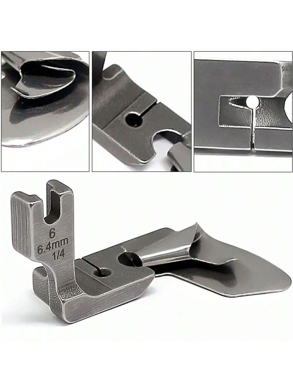 1 Pezzo Piedino Industriale pe - Workshop Tools Machine recensione e prezzo