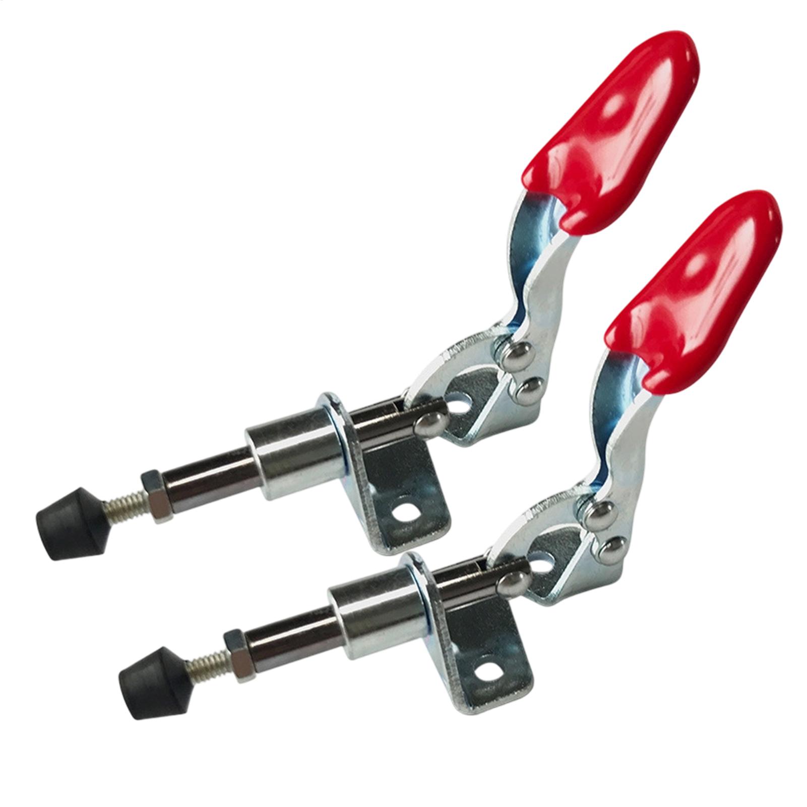 Morsetto a leva con capacità d - Tools For Welding Workshop recensione e prezzo