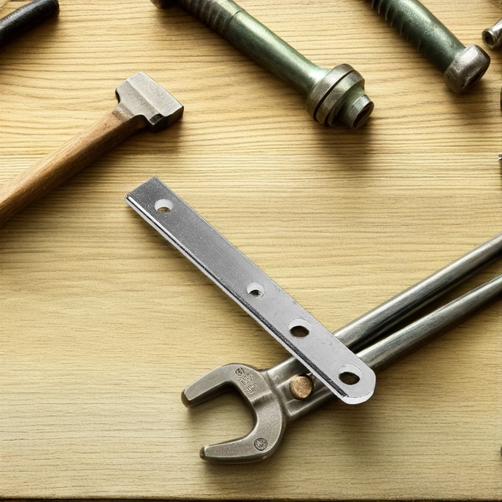 2 Pezzi Piegatrice Manuale per - Workshop Hand Tools recensione e prezzo