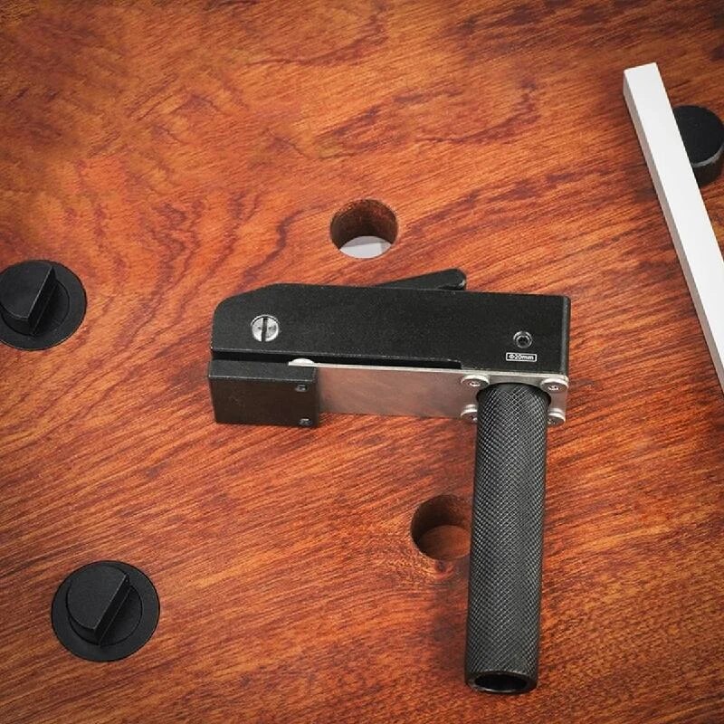 Fori per cani da banco Morsett - Bench Dog Hole recensione e prezzo