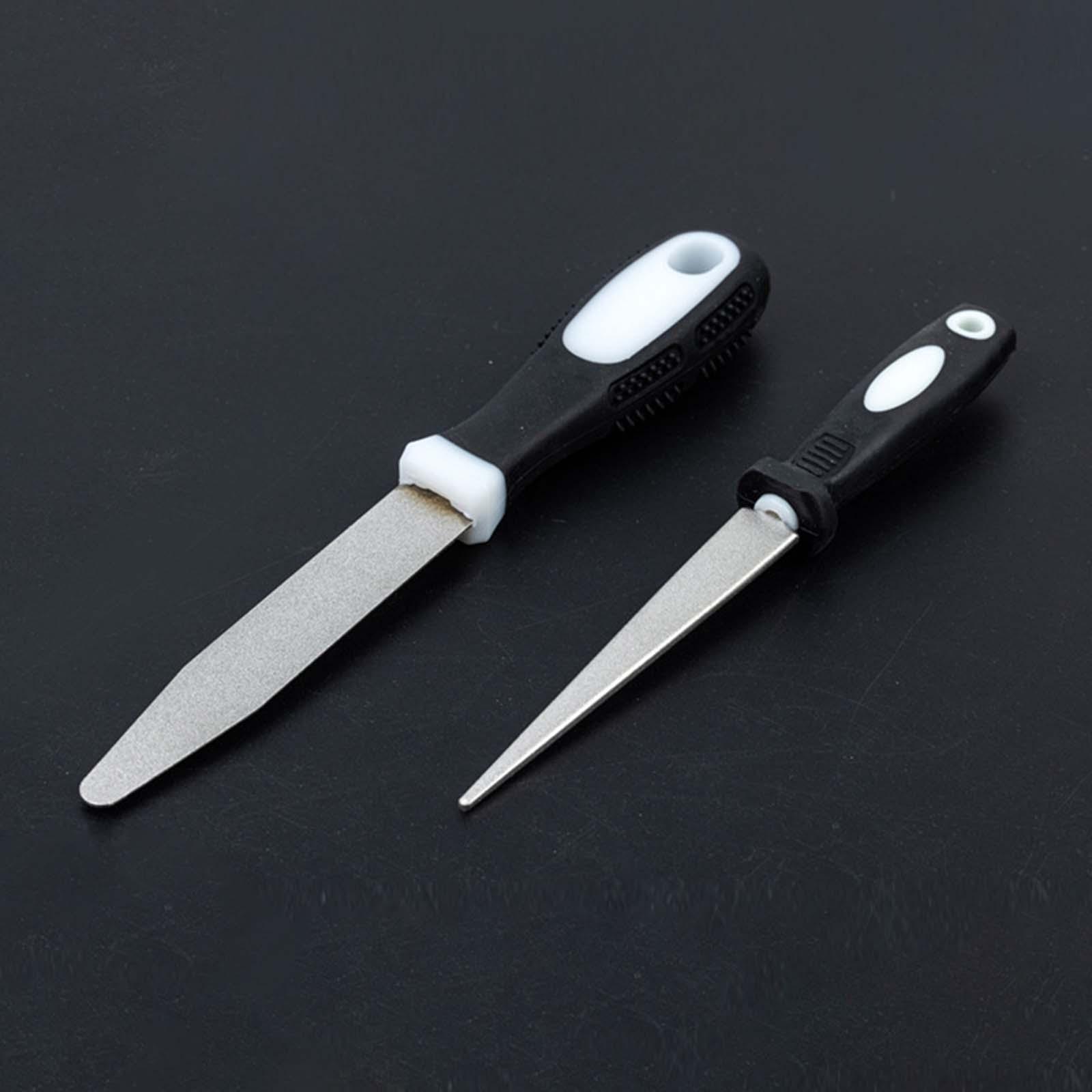 Affilacoltelli Professionale M - Workshop Tools Knife Sharpener recensione e prezzo