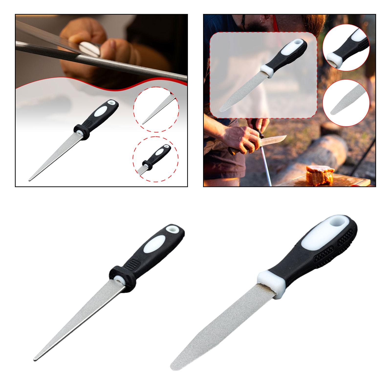 Affilacoltelli Professionale M - Workshop Tools Knife Sharpener recensione e prezzo