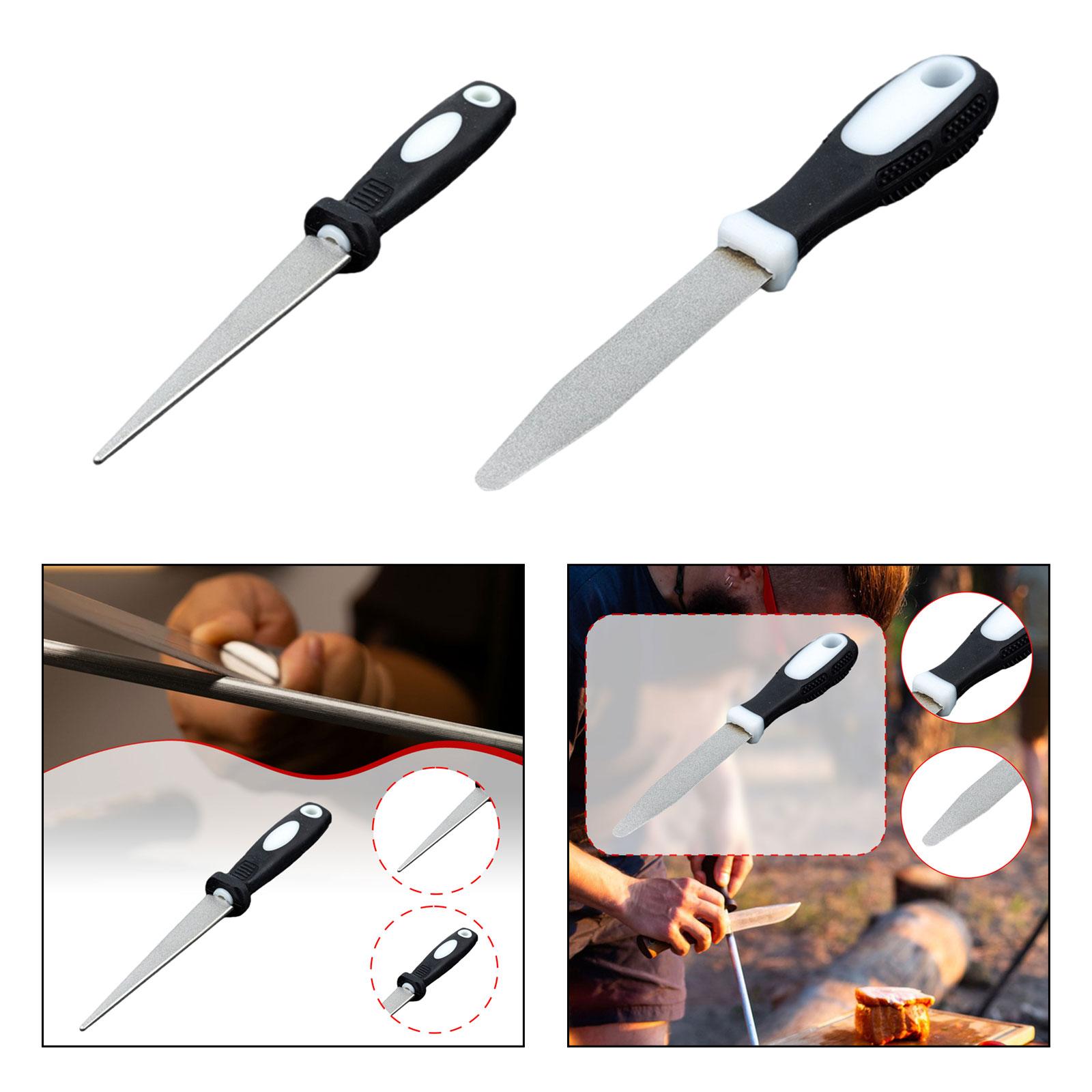 Affilacoltelli Professionale M - Workshop Tools Knife Sharpener recensione e prezzo