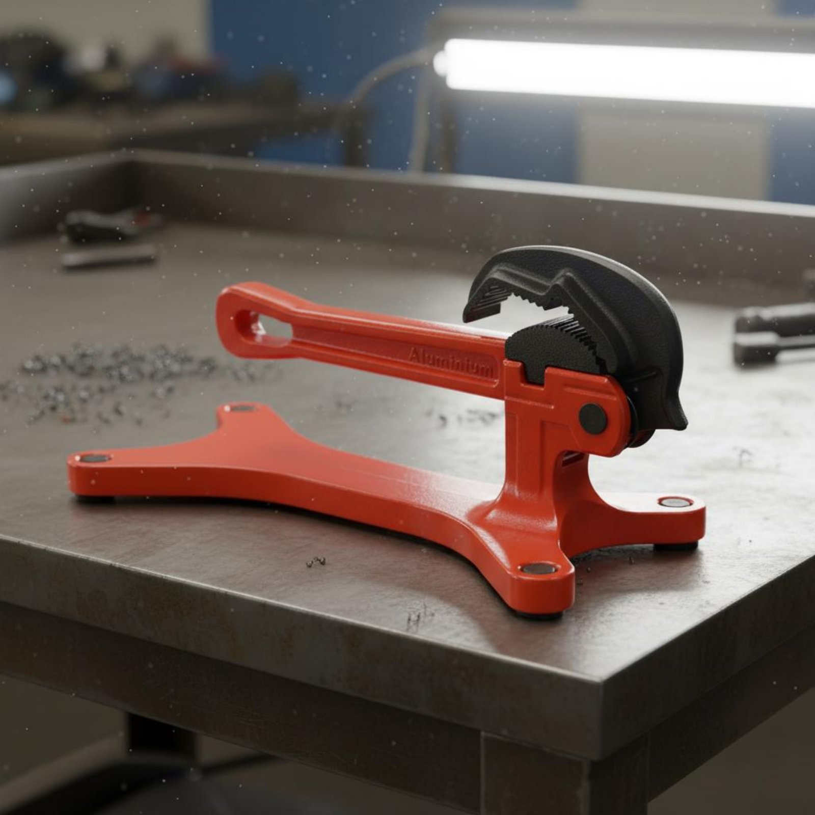 Morsa per tubi a giunto, robus - Tools Of Workshop recensione e prezzo