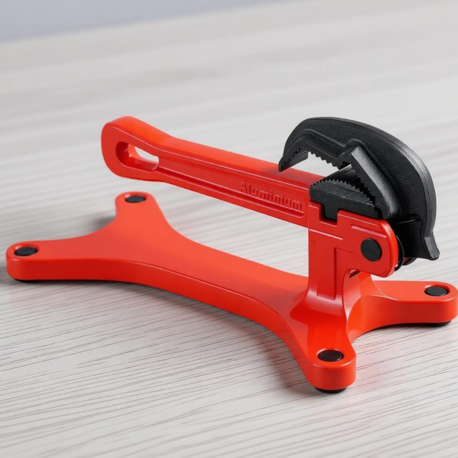 Morsa per tubi a giunto, robus - Tools Of Workshop recensione e prezzo