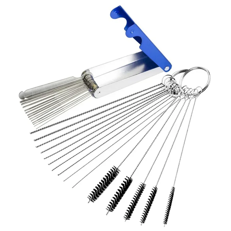Strumenti per la pulizia delle - Tools For Welding Workshop recensione e prezzo