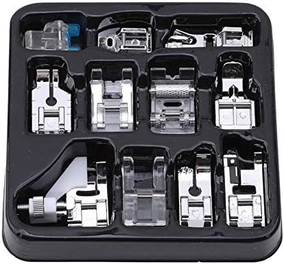Set di 11 Piedini Premistoffa  - Workshop Tools Machine recensione e prezzo
