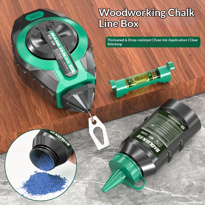 Set di 3 Strumenti per Traccia - Marking Tools In Workshop recensione e prezzo