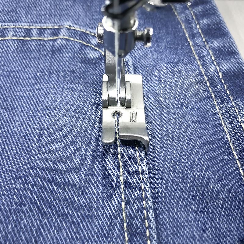 Piedino per macchina da cucire - Workshop Tools Machine recensione e prezzo