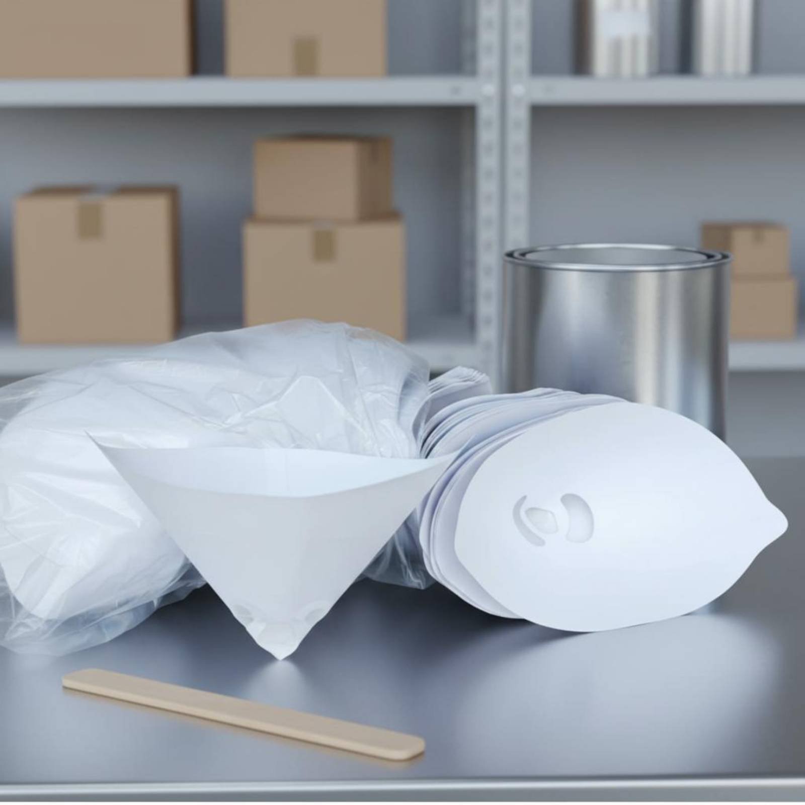 Imbuto Filtrante in Carta per  - Tools Of Workshop recensione e prezzo