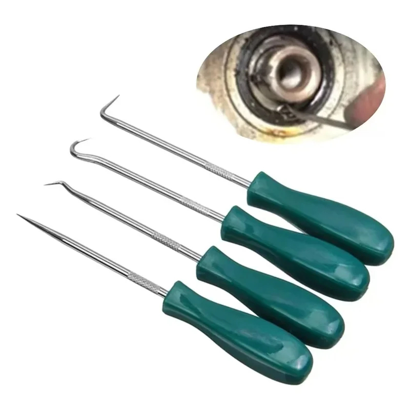 Set di 4 Ganci per Guarnizioni - Workshop Hand Tools recensione e prezzo