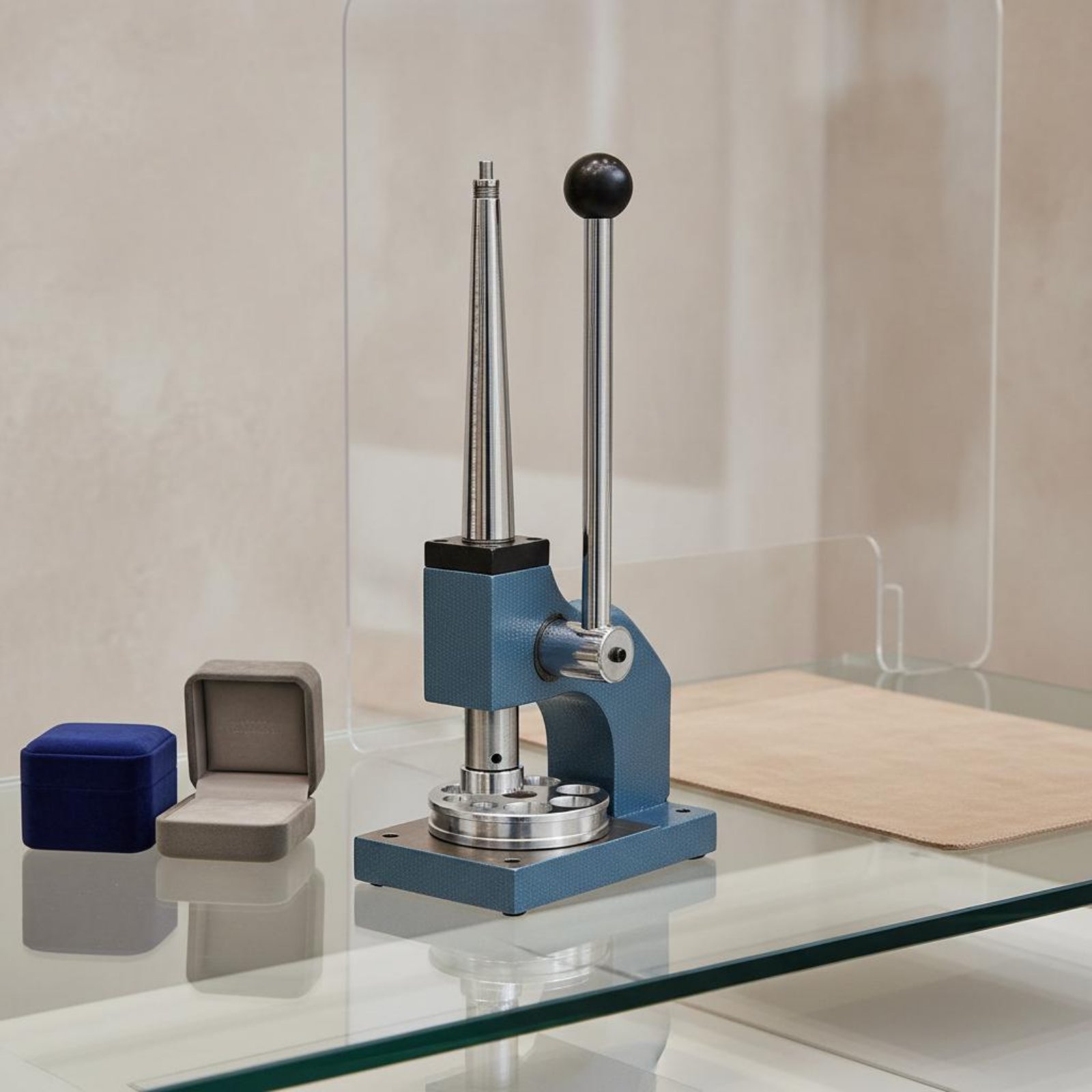 Regolatore di Misura per Anell - Tools Of Workshop recensione e prezzo