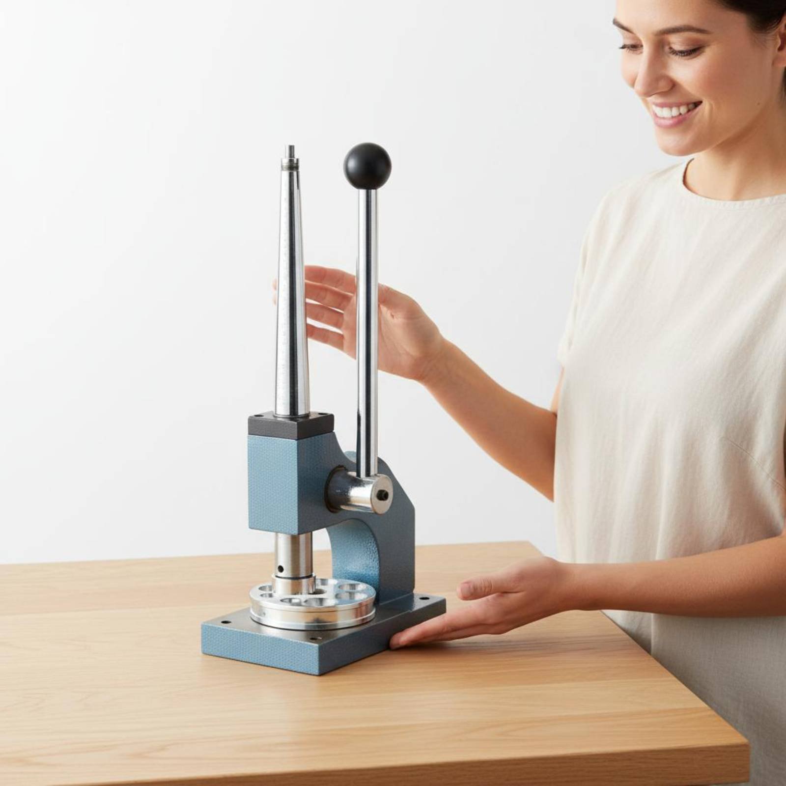 Regolatore di Misura per Anell - Tools Of Workshop recensione e prezzo