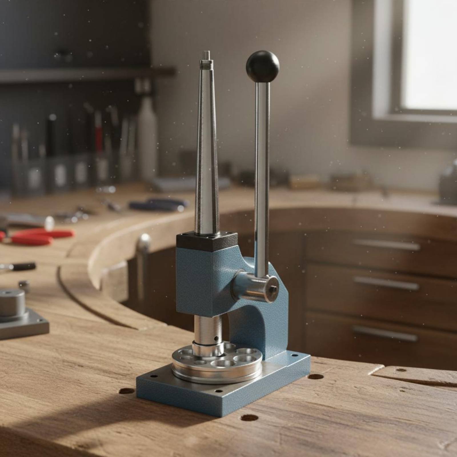 Regolatore di Misura per Anell - Tools Of Workshop recensione e prezzo