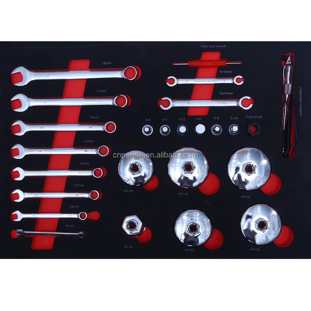 Armadio Portautensili Modulare - Tools Of Workshop recensione e prezzo