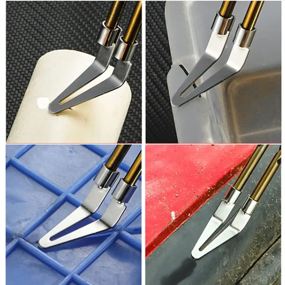 5/3 pezzi punte per saldatore  - Tools For Welding Workshop recensione e prezzo