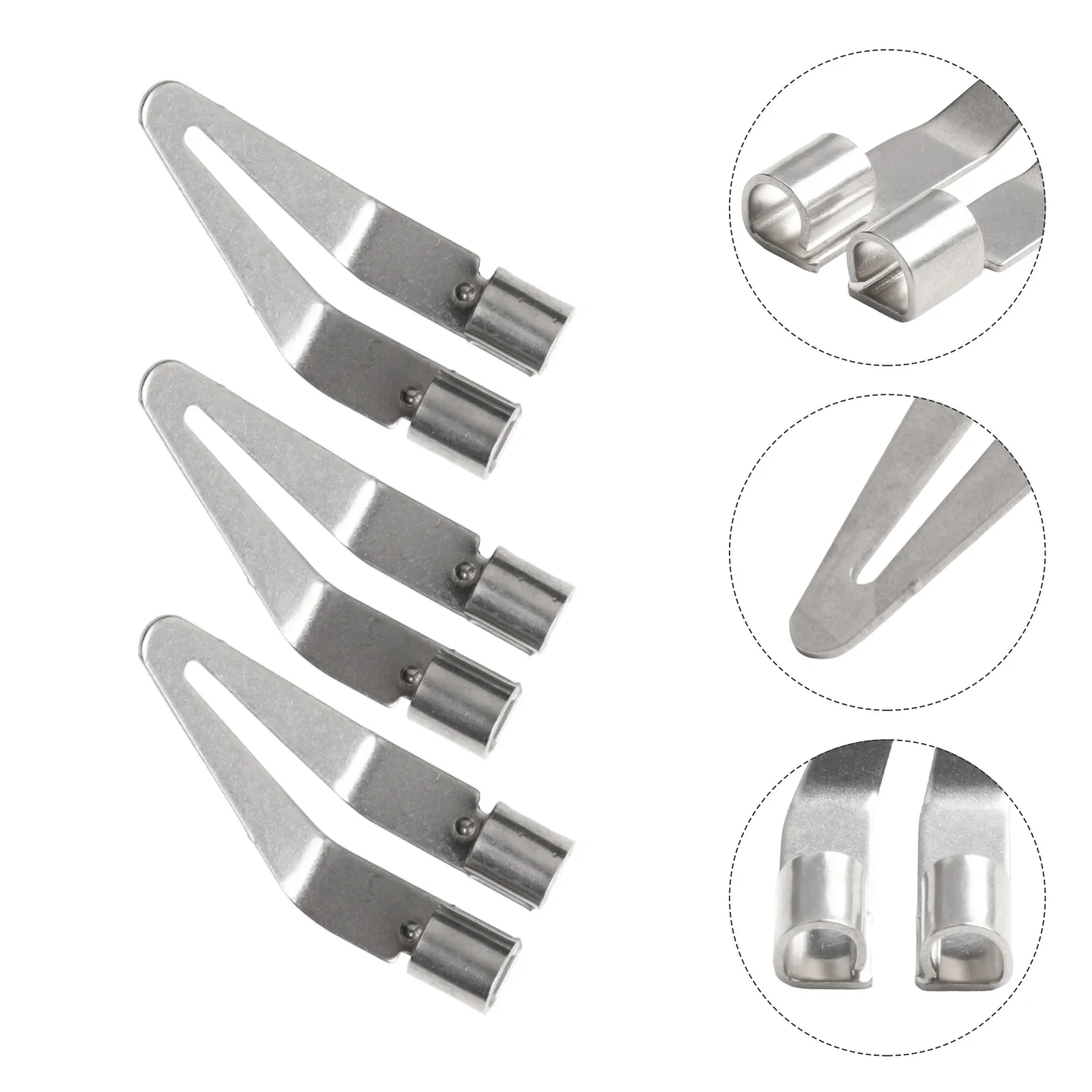 5/3 pezzi punte per saldatore  - Tools For Welding Workshop recensione e prezzo