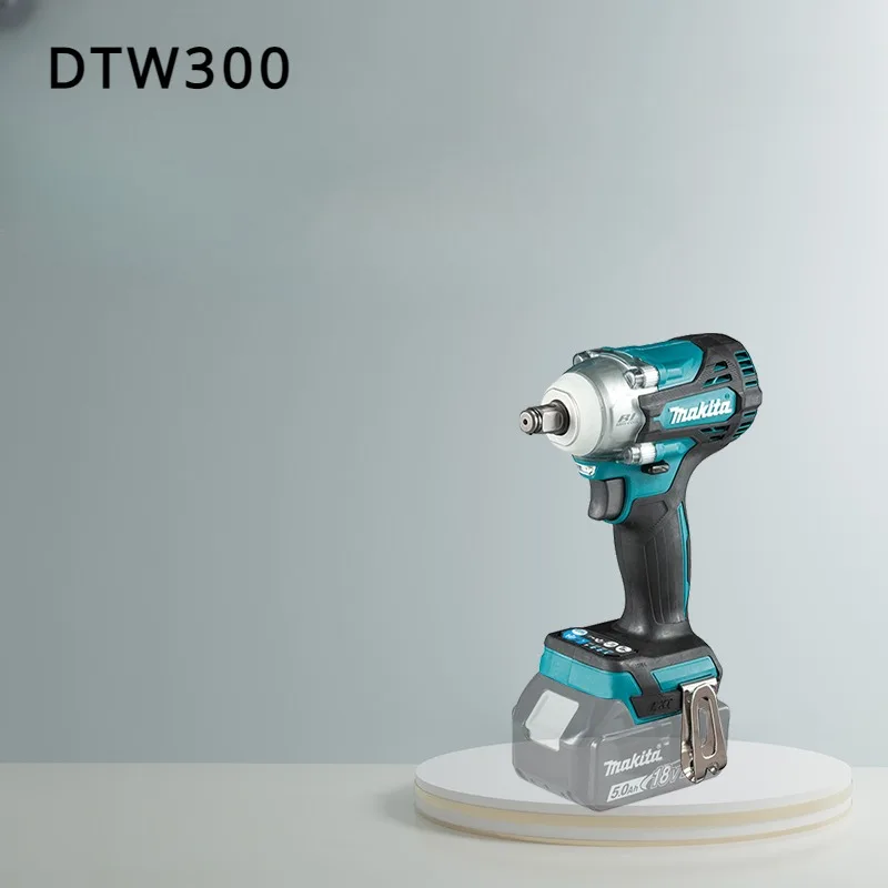 Trapano Avvitatore a Batteria  - Makita Drill Dtw300 recensione e prezzo