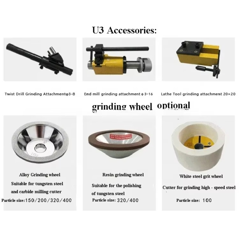 Affilatrice universale multifu - Workshop Tools Knife Sharpener recensione e prezzo