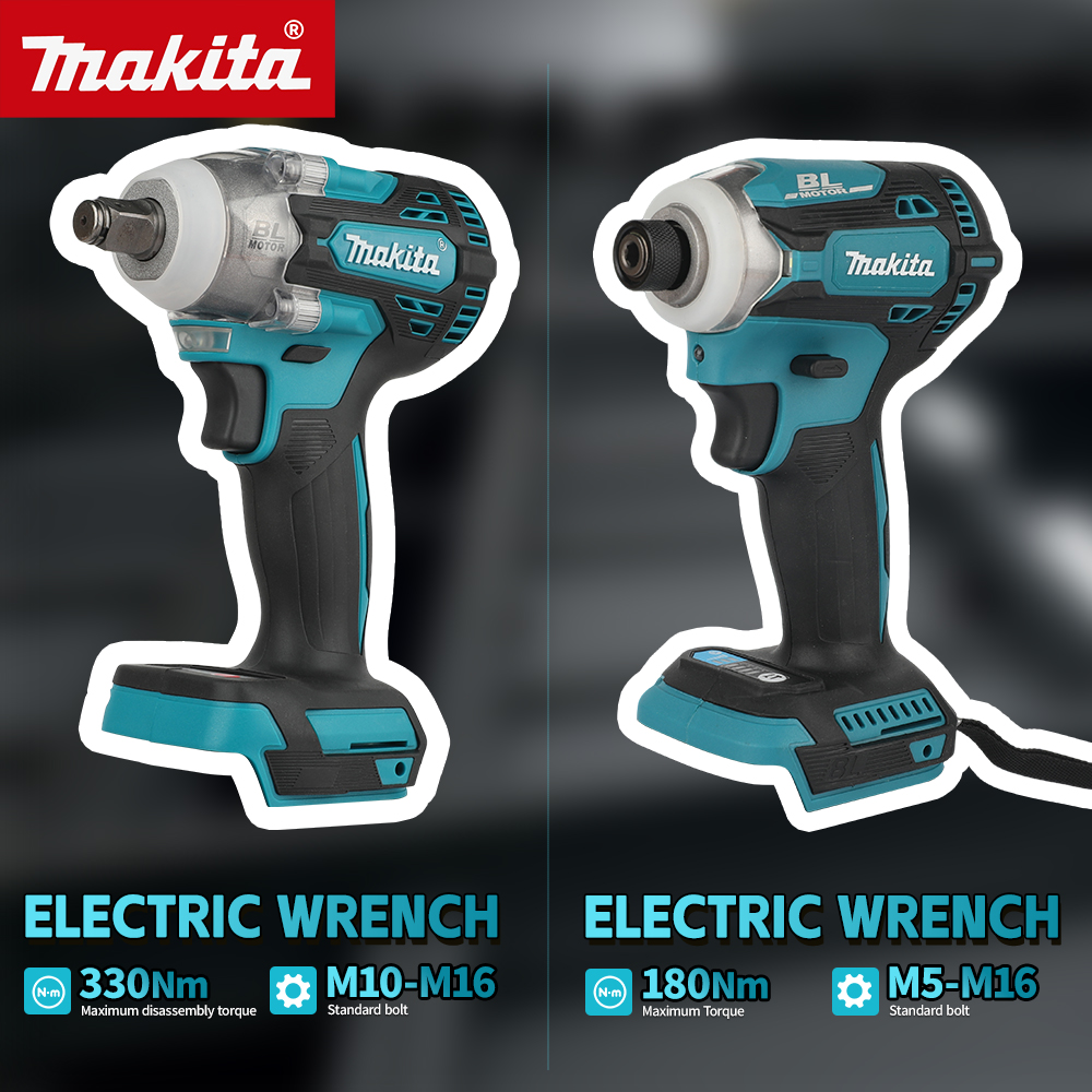 Makita DTW300 Chiave a Impatto - Makita Drill Dtw300 recensione e prezzo