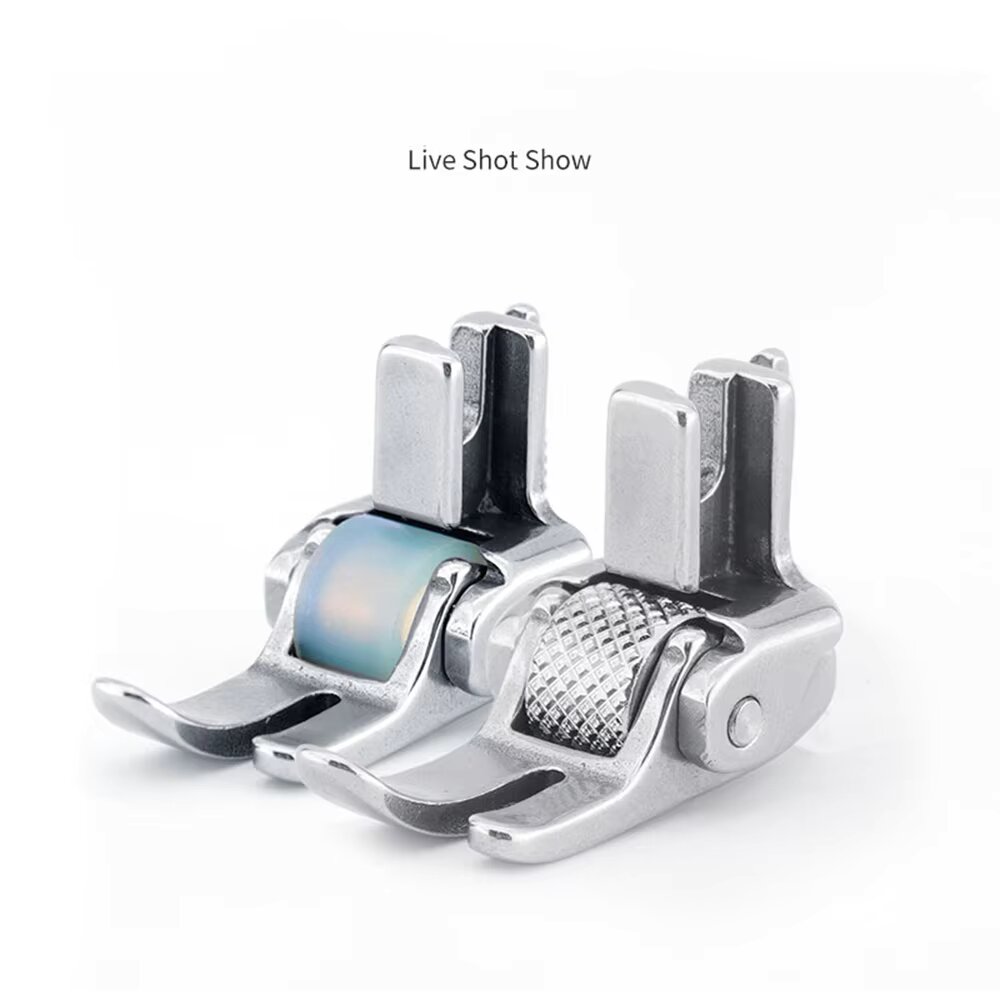 Piedino pressore in acciaio pe - Workshop Tools Machine recensione e prezzo