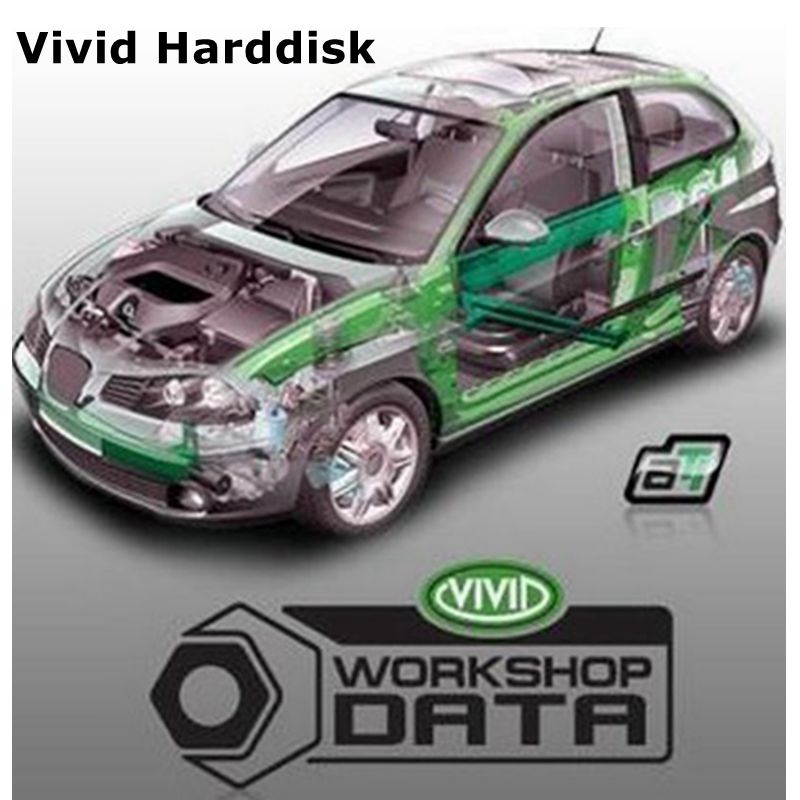 2018 o 2010 Automotive Vivid W - Workshop Tools English recensione e prezzo