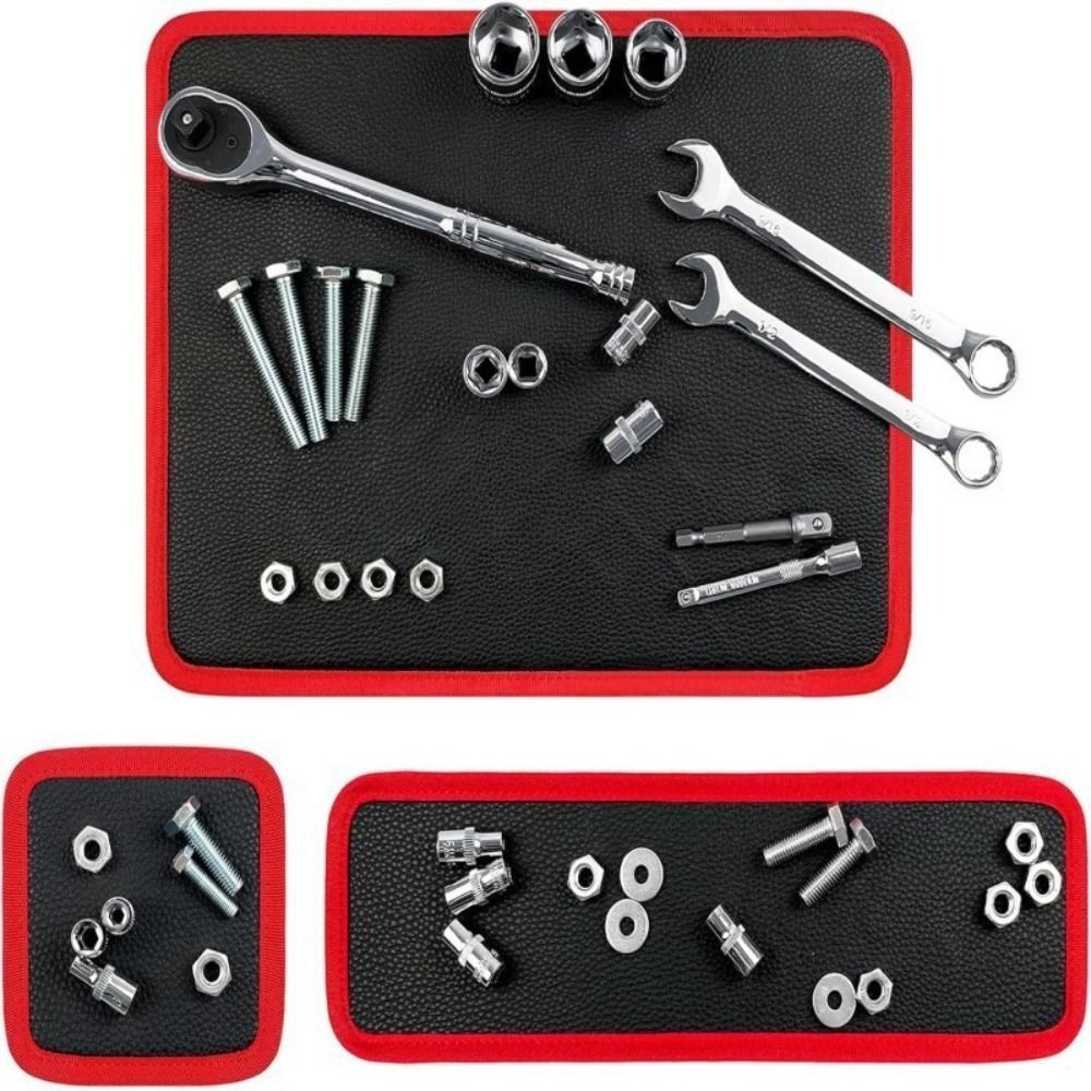 Tappetino Magnetico per Attrez - Magnetic Parts Tray recensione e prezzo