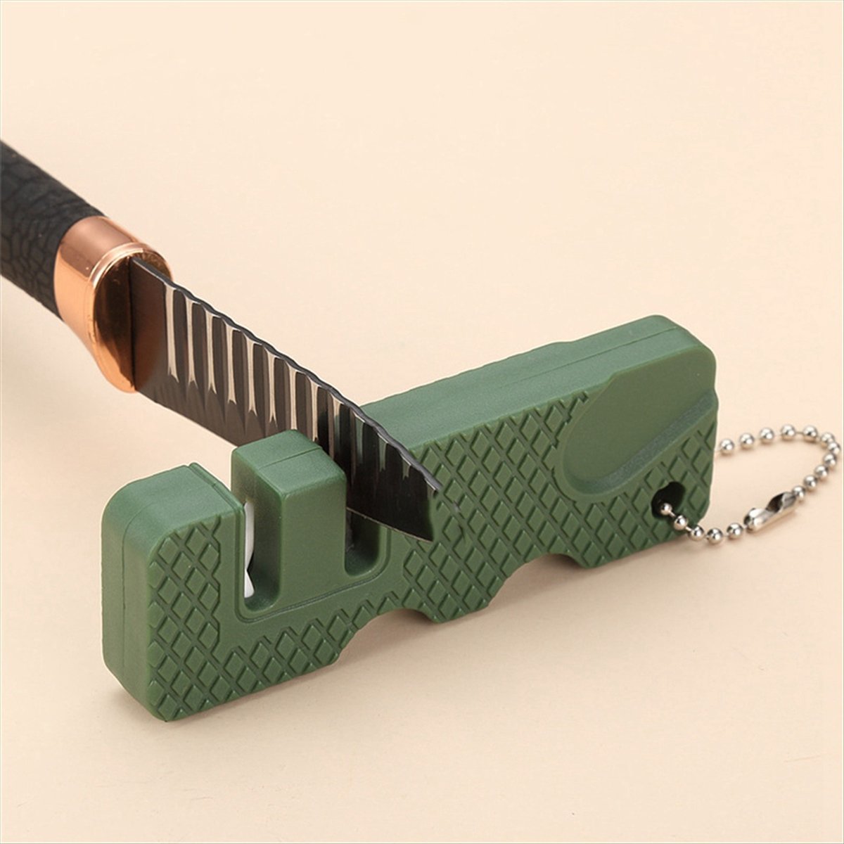Attrezzo da officina A-Knife:  - Workshop Tools Knife Sharpener recensione e prezzo