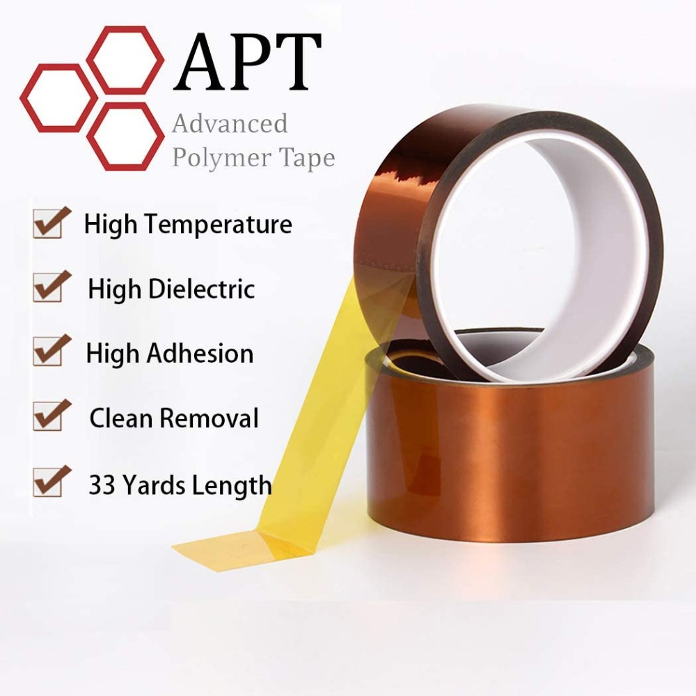 Nastro Kapton 10/20/25mm Resis - Tools For Welding Workshop recensione e prezzo