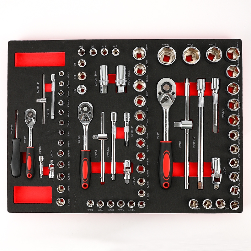 420 pezzi utensili manuali fai - Workshop Hand Tools recensione e prezzo