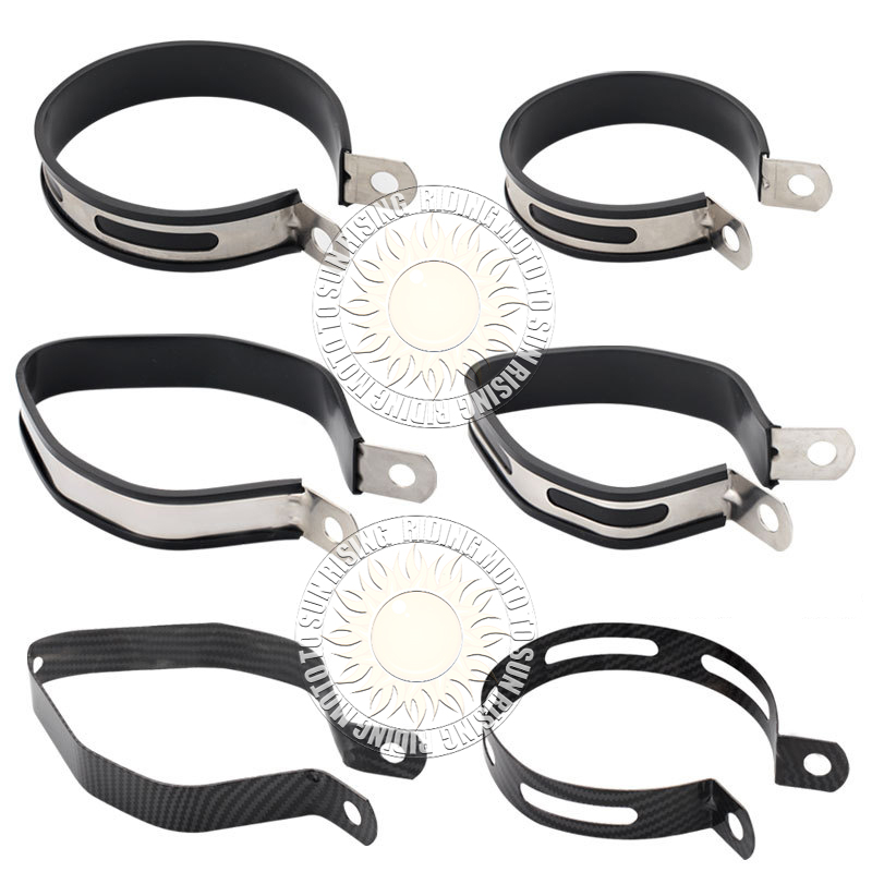 29 tipi di staffa di supporto  - Pipe Clamp Bar recensione e prezzo
