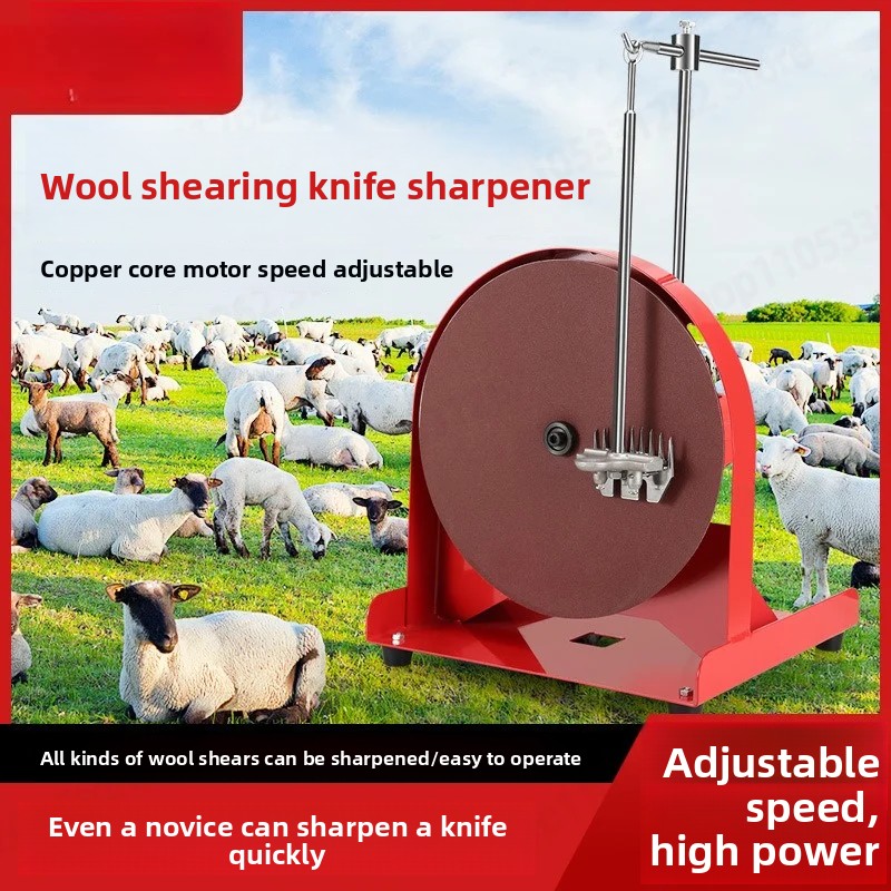 Affilatrice per Lame WE-68 ad  - Workshop Tools Knife Sharpener recensione e prezzo