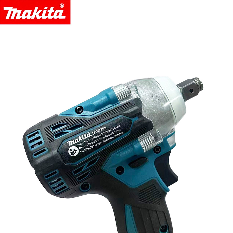 Makita DTW300 18V Set Utensili - Makita Drill Dtw300 recensione e prezzo