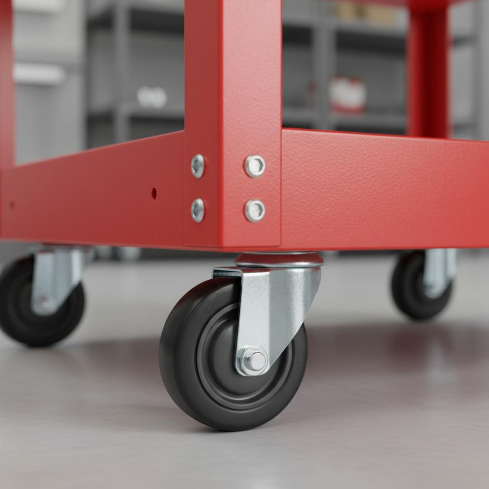 Carrello Portautensili a 3 Rip - Tools For Garage Workshop recensione e prezzo