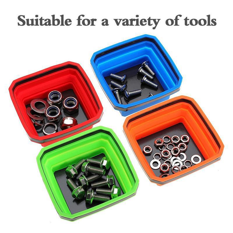 Vassoio Magnetico Pieghevole i - Magnetic Parts Tray recensione e prezzo