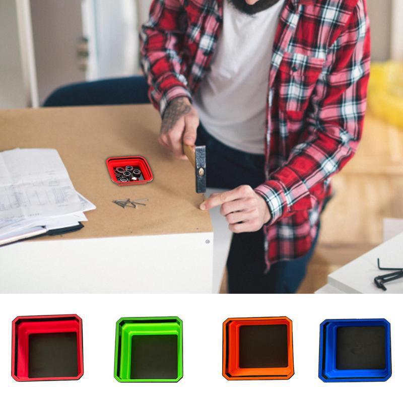 Vassoio Magnetico Pieghevole i - Magnetic Parts Tray recensione e prezzo