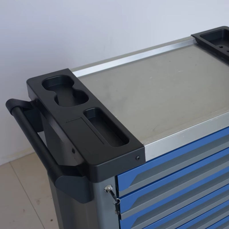 Carrello Portautensili da Offi - Tools For Garage Workshop recensione e prezzo