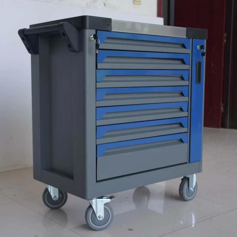 Carrello Portautensili da Offi - Tools For Garage Workshop recensione e prezzo