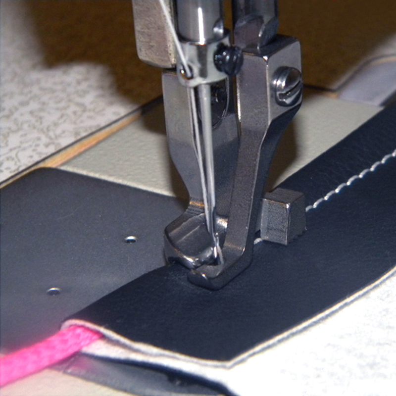 Parti della macchina da cucire - Workshop Tools Machine recensione e prezzo